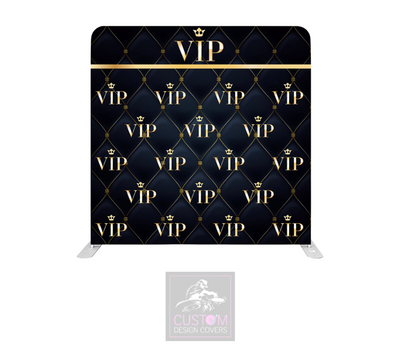 VIP Lycra Pillowcase Backdrop Cover