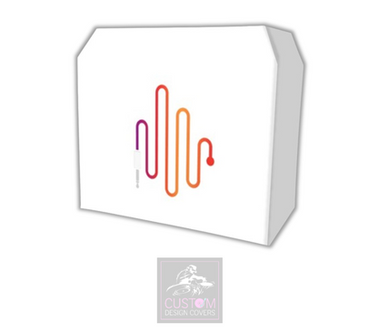 Jack Lycra DJ Booth Cover