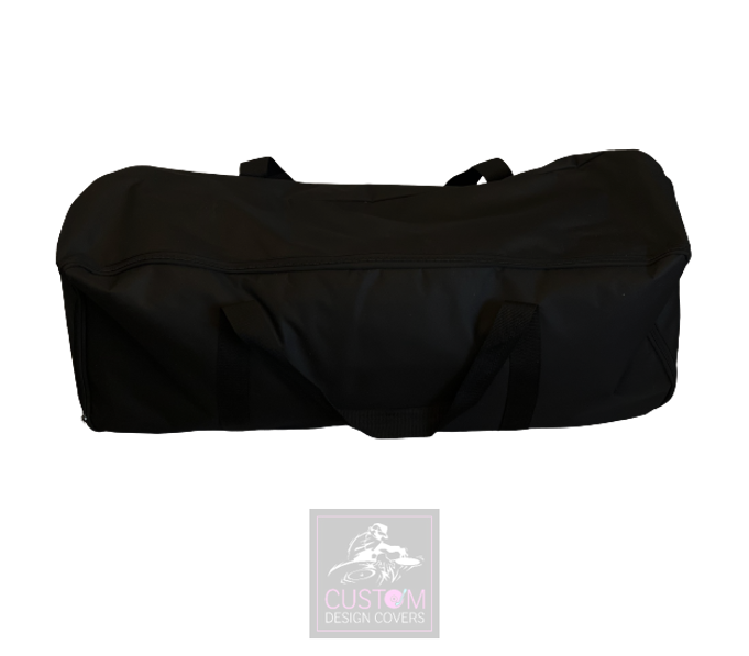 BACKDROP FRAME TRAVEL BAGS