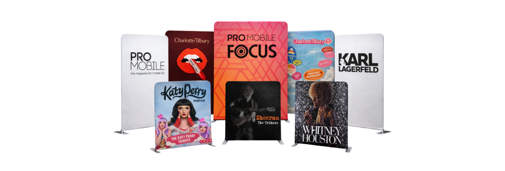 Custom Backdrops – Custom Design Covers