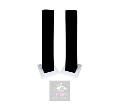 80's Vs 90's Lycra DJ Booth Cover (PACKAGE BUNDLE)