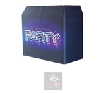 Party DJ Booth Cover -MKII