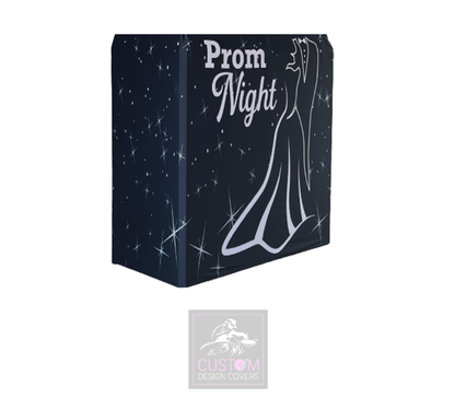 Prom Night Booth Cover Combi