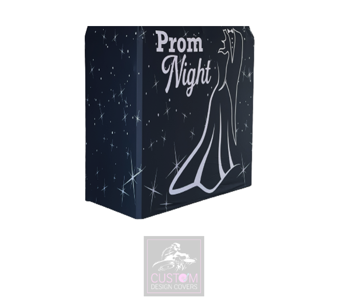 Prom Night Booth Cover Combi