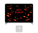 Halloween Lycra Backdrop Cover (DOUBLE SIDED)