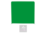 Green Lycra Backdrop Cover