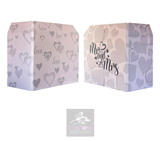 Wedding Lycra DJ Booth Covers (PACKAGE BUNDLE)  - MKII