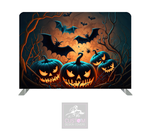Halloween Lycra Pillowcase Backdrop Cover (DOUBLE SIDED)