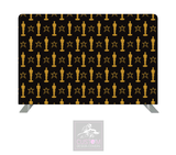 The Awards Lycra Pillowcase Backdrop Cover (DOUBLE SIDED)