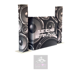 Music Sounds Better With You Lycra DJ Covers (PACKAGE BUNDLE) - MKII