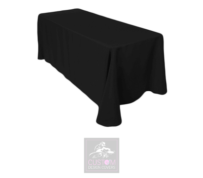 Rectangle Table Covers