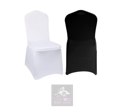 Fitted Chair Covers