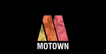 The CDC Orient Façade Motown (Front) Cover