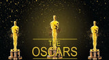 The CDC Orient Façade Oscars (Front) Cover