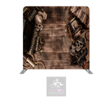 Pirate Lycra Pillowcase Backdrop Cover