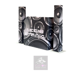 Music Sounds Better With You Lycra DJ Covers (PACKAGE BUNDLE) - MKII