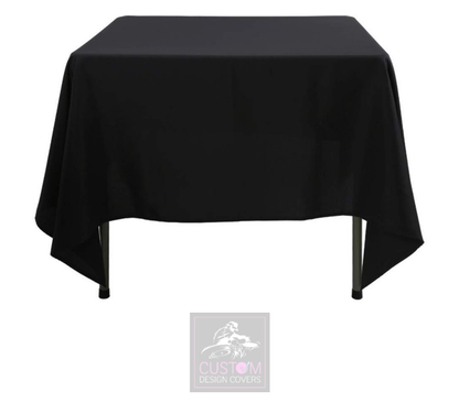 Square Table Covers