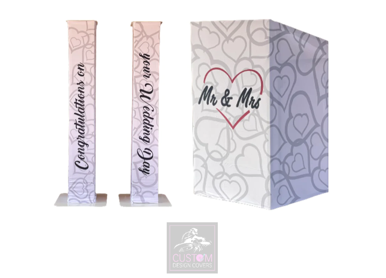 Mr & Mrs Bundle Micron