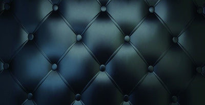 The CDC Orient Façade Black & White Equalizer (Front) Cover