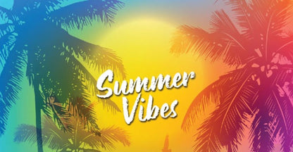 The CDC Orient Façade Summer Vibes Front