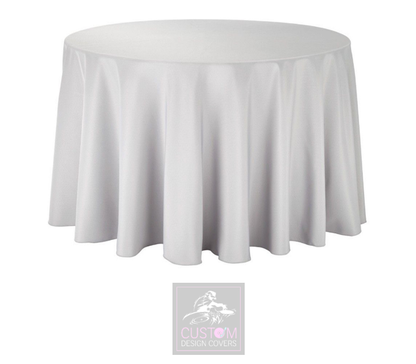 Round Table Covers